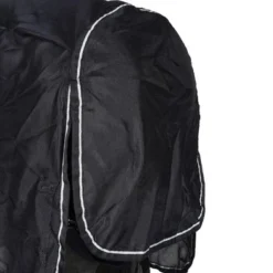 Eskadron Vliegendeken Platinum Pure Afneembare Hals Navy -Goedkope Paard Liefde Winkel agradi 45070564 8.9aa28e