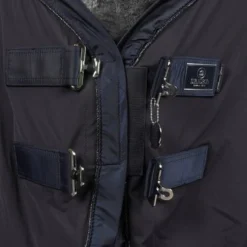 Eskadron Vliegendeken Platinum Pure Pro Navy -Goedkope Paard Liefde Winkel agradi 45070569 2.d9ae19