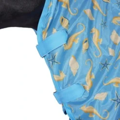 Weatherbeeta Comfitec Essential Mesh II Combo Neck Seahorse 155/205 -Goedkope Paard Liefde Winkel agradi 45075877 3.033a22