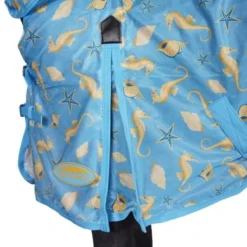 Weatherbeeta Comfitec Essential Mesh II Combo Neck Seahorse 155/205 -Goedkope Paard Liefde Winkel agradi 45075877 5.4ea13f