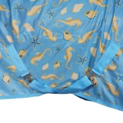 Weatherbeeta Comfitec Essential Mesh II Combo Neck Seahorse 155/205 -Goedkope Paard Liefde Winkel agradi 45075877 6.a0c348