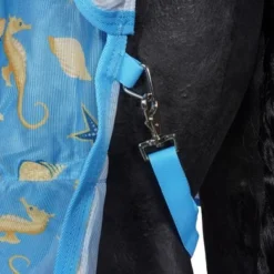 Weatherbeeta Comfitec Essential Mesh II Combo Neck Seahorse 155/205 -Goedkope Paard Liefde Winkel agradi 45075877 7.dc6e79