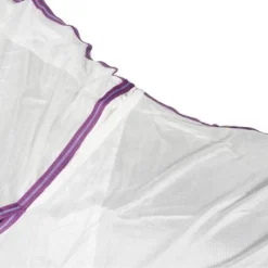 Weatherbeeta Comfitec Airflow II Combo Neck Wit/Lichtblauw/Paars -Goedkope Paard Liefde Winkel agradi 45075881 5.275cf4