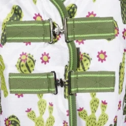 Weatherbeeta Vliegendeken Saxon Mesh Combo Neck Cactus Print 105/155 -Goedkope Paard Liefde Winkel agradi 45075896 1.cd309c