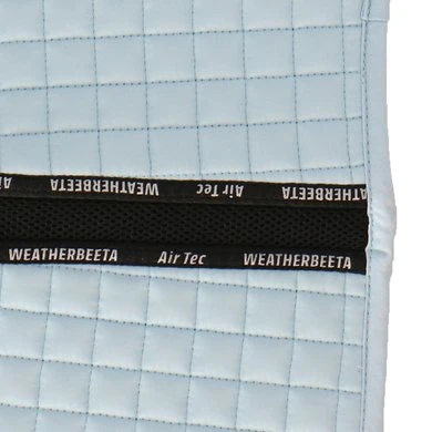 Weatherbeeta Zadeldekje Prime Veelzijdigheid Ice Blue 8 Weatherbeeta Zadeldekje Prime Veelzijdigheid Ice Blue - Afbeelding 6
