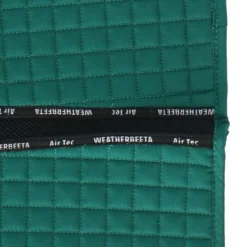 Weatherbeeta Zadeldekje Prime Veelzijdigheid Groen -Goedkope Paard Liefde Winkel agradi 45076074 6.58751a