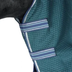 BR Vliegendeken 3D Mesh Losse Hals North Atlantic 115/155 -Goedkope Paard Liefde Winkel agradi 45079564 4.d342b0