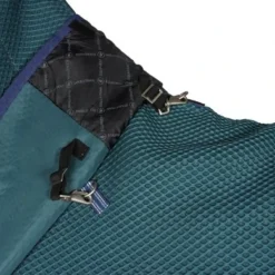 BR Vliegendeken 3D Mesh Losse Hals North Atlantic 115/155 -Goedkope Paard Liefde Winkel agradi 45079564 5.7b3f43