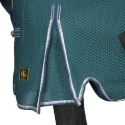 BR Vliegendeken 3D Mesh Losse Hals North Atlantic 115/155 -Goedkope Paard Liefde Winkel agradi 45079564 6.e7f250