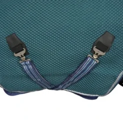 BR Vliegendeken 3D Mesh Losse Hals North Atlantic 115/155 -Goedkope Paard Liefde Winkel agradi 45079564 7.a64d2c