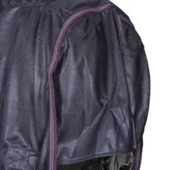 BR Vliegendeken Losse Hals Navy Sky 125/165 -Goedkope Paard Liefde Winkel agradi 45079571 10.7a5b62