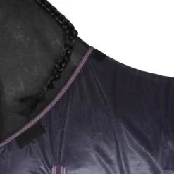 BR Vliegendeken Losse Hals Navy Sky 125/165 -Goedkope Paard Liefde Winkel agradi 45079571 5.789d1e