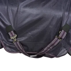 BR Vliegendeken Losse Hals Navy Sky 125/165 -Goedkope Paard Liefde Winkel agradi 45079571 7.0a25ee