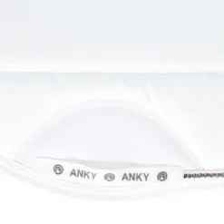 Anky Zadeldek Veelzijdigheid Bright White Full -Goedkope Paard Liefde Winkel agradi 45082135 4.f24c3e