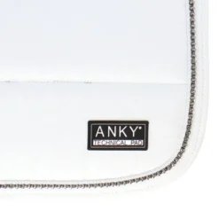 Anky Zadeldek Veelzijdigheid Bright White Full -Goedkope Paard Liefde Winkel agradi 45082135 5.f12b95