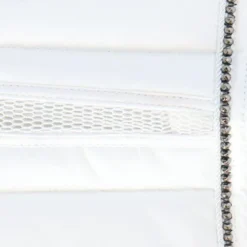 Anky Zadeldek Veelzijdigheid Bright White Full -Goedkope Paard Liefde Winkel agradi 45082135 6.39ad1c