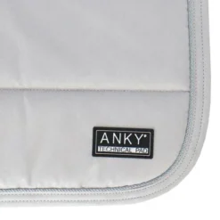 Anky Zadeldek Veelzijdigheid Zilver Full -Goedkope Paard Liefde Winkel agradi 45082151 5.52788d