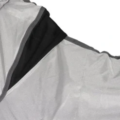 HB Vliegendekens Met Halsstuk Grijs -Goedkope Paard Liefde Winkel agradi 45095362 3.e8a63d