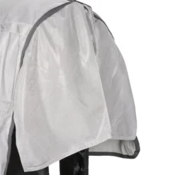 HB Vliegendekens Met Halsstuk Grijs -Goedkope Paard Liefde Winkel agradi 45095362 8.054e11