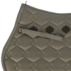 Eskadron Zadeldekje Glossy Wave Veelzijdigheid Olive Full -Goedkope Paard Liefde Winkel agradi 45099259 3.a14504