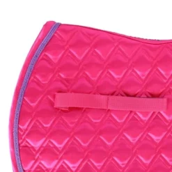 Harry's Horse Zadeldekje Diva Fuchsia Veelzijdig Fuchsia -Goedkope Paard Liefde Winkel agradi 45101127 3.78e871