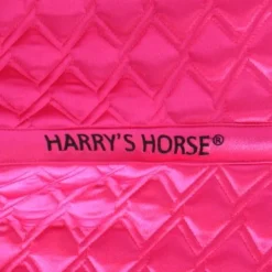 Harry's Horse Zadeldekje Diva Fuchsia Veelzijdig Fuchsia -Goedkope Paard Liefde Winkel agradi 45101127 6.7e0a39