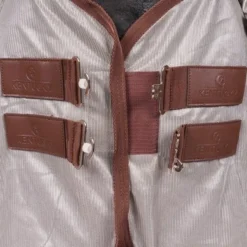 Kentucky Horsewear Kentucky Vliegendeken Classic Zilver -Goedkope Paard Liefde Winkel agradi 45101620 2.68dd81