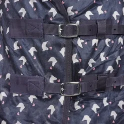 Waldhausen Vliegendeken Lucky Night Blue -Goedkope Paard Liefde Winkel agradi 45104011 1.d5658d