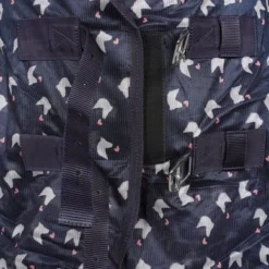 Waldhausen Vliegendeken Lucky Night Blue -Goedkope Paard Liefde Winkel agradi 45104011 2.27a20e