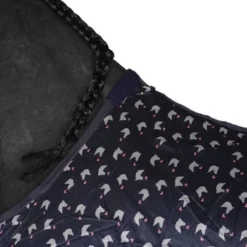Waldhausen Vliegendeken Lucky Night Blue -Goedkope Paard Liefde Winkel agradi 45104011 4.792a73