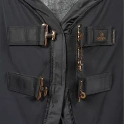 Eskadron Platinum Vliegendeken Pro Cover Fly Zwart -Goedkope Paard Liefde Winkel agradi 45111762 2.2e8ac7