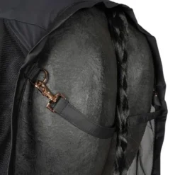 Eskadron Platinum Vliegendeken Pro Cover Fly Zwart -Goedkope Paard Liefde Winkel agradi 45111762 5.f49d6f