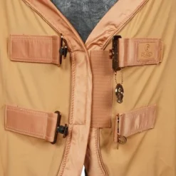 Eskadron Platinum Vliegendeken Pro Cover Fly Cognac -Goedkope Paard Liefde Winkel agradi 45111772 2.b0c500
