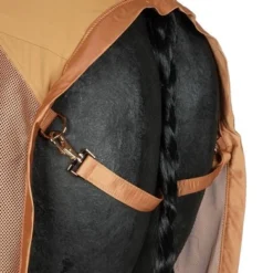 Eskadron Platinum Vliegendeken Pro Cover Fly Cognac -Goedkope Paard Liefde Winkel agradi 45111772 5.345c8e