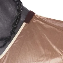 Premiere Vliegendeken Polyester Mesh Taupe -Goedkope Paard Liefde Winkel agradi a10573882 2.0096f7