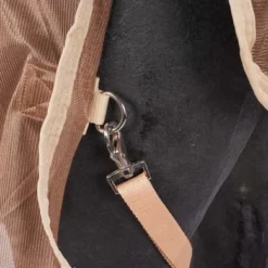 Premiere Vliegendeken Polyester Mesh Taupe -Goedkope Paard Liefde Winkel agradi a10573882 5.7b53a7