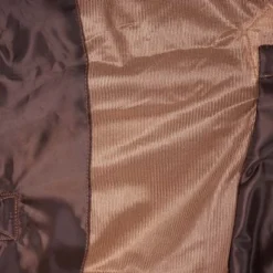 Premiere Vliegendek Polyester Mesh Met Hals Taupe -Goedkope Paard Liefde Winkel agradi a1057396 7.81d089