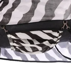 Bucas Buzz-Off Full Neck Zebra -Goedkope Paard Liefde Winkel agradi a10749531 4.9eddcc