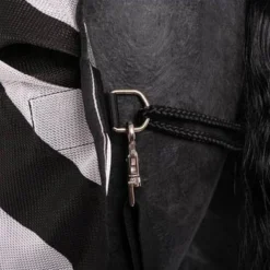 Bucas Buzz-Off Full Neck Zebra -Goedkope Paard Liefde Winkel agradi a10749531 5.d67011