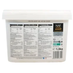 NAF Veteran Supplement 7 NAF Veteran Supplement -Goedkope Paard Liefde Winkel agradi a1076254 2.f42468