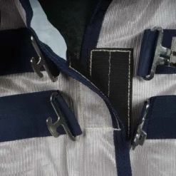 Mio Fly Rug Bronze/Navy -Goedkope Paard Liefde Winkel agradi a10947724 2.907e8a