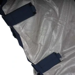 Mio Fly Rug Bronze/Navy -Goedkope Paard Liefde Winkel agradi a10947724 3.b4a412