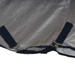 Mio Fly Rug Bronze/Navy -Goedkope Paard Liefde Winkel agradi a10947724 4.13066c