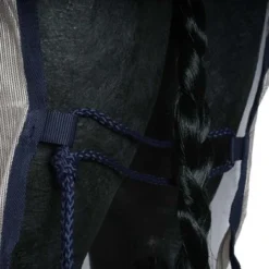 Mio Fly Rug Bronze/Navy -Goedkope Paard Liefde Winkel agradi a10947724 5.7d82c0