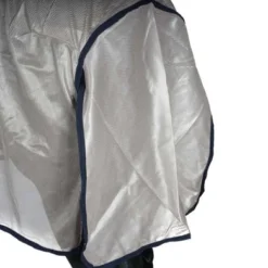 Mio Fly Rug Bronze/Navy -Goedkope Paard Liefde Winkel agradi a10947724 6.508958