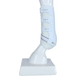 Harry's Horse Beenbeschermers Elite-r Grand Prix Wit -Goedkope Paard Liefde Winkel agradi a1113397 4.726e63