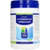 Puur Natuur Vita-min / Vitaminen Mineralen Paard/Pony 500g -Goedkope Paard Liefde Winkel agradi a1146360.28f00a