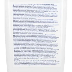 Cavalor Electrolyte Balance -Goedkope Paard Liefde Winkel agradi a1150277 1.0b9760