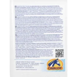 Cavalor Electrolyte Balance -Goedkope Paard Liefde Winkel agradi a1150277 3.6d4f3d