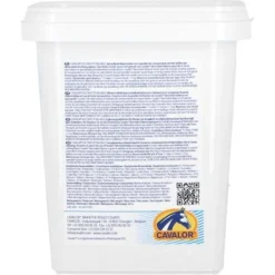 Cavalor Electrolyte Balance -Goedkope Paard Liefde Winkel agradi a1150277 4.a3a746